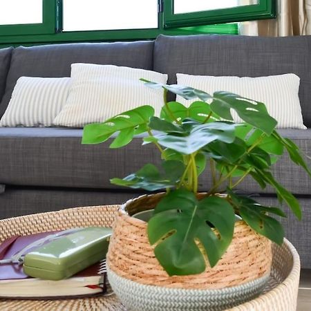 Casa Alicia Central Town By Babiniliving Corralejo Exteriör bild