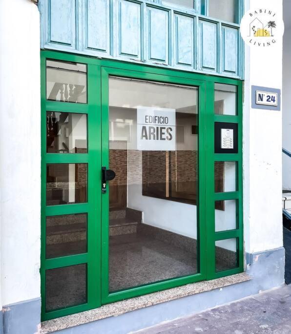 Casa Alicia Central Town By Babiniliving Corralejo Exteriör bild