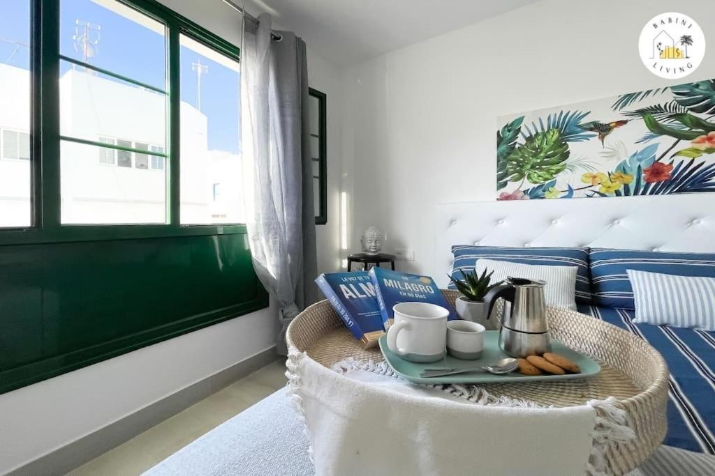 Casa Alicia Central Town By Babiniliving Corralejo Exteriör bild