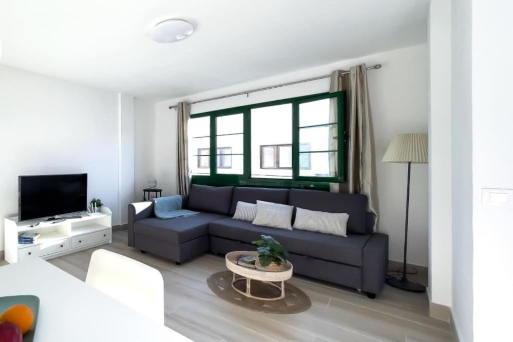 Casa Alicia Central Town By Babiniliving Corralejo Exteriör bild
