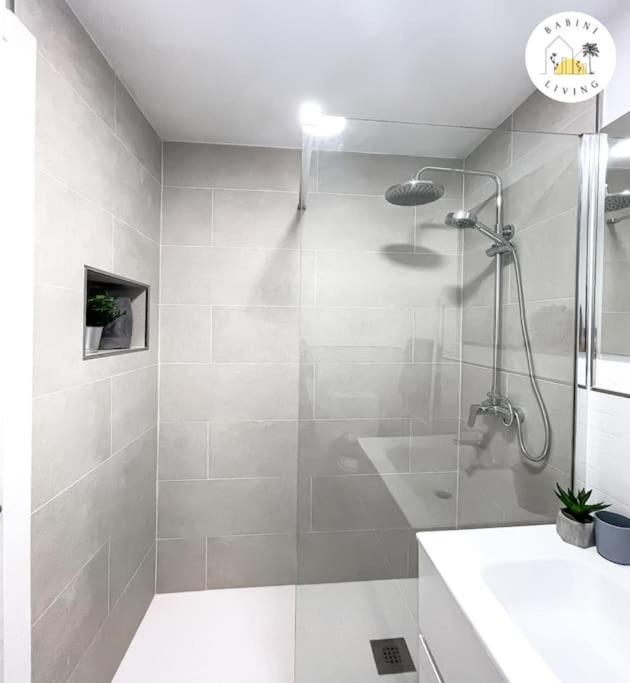 Casa Alicia Central Town By Babiniliving Corralejo Exteriör bild