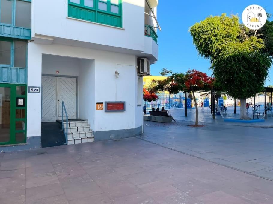 Casa Alicia Central Town By Babiniliving Corralejo Exteriör bild
