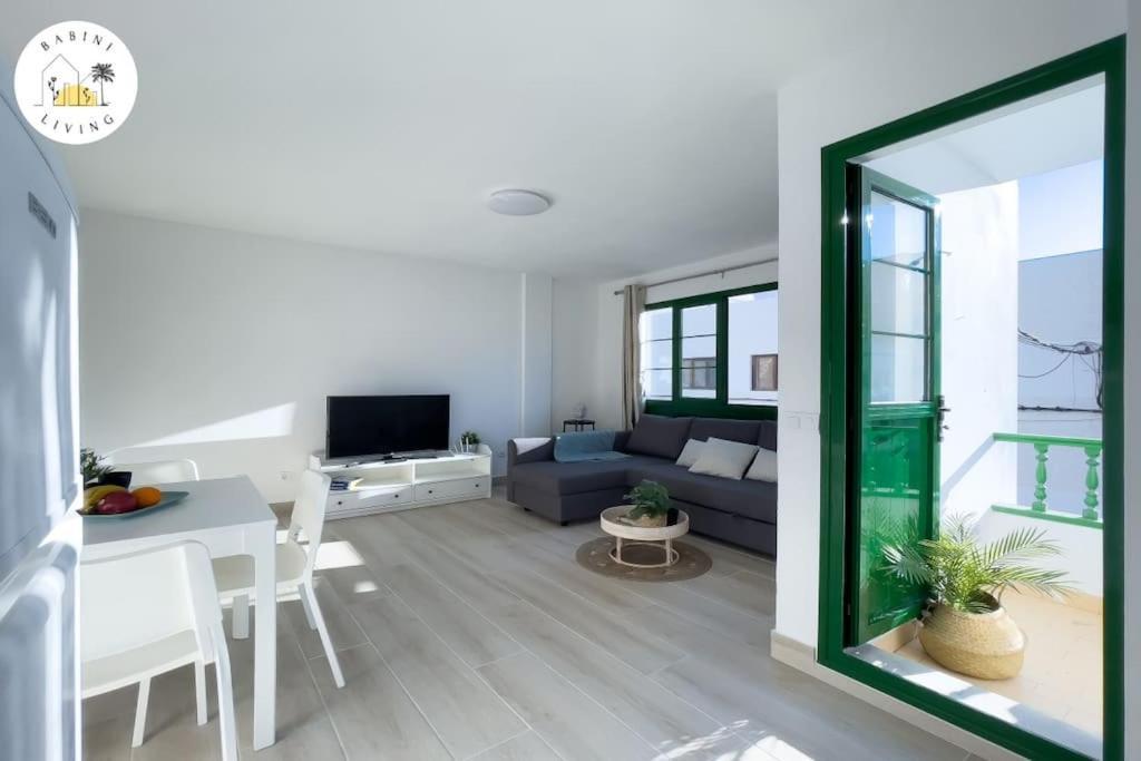 Casa Alicia Central Town By Babiniliving Corralejo Exteriör bild
