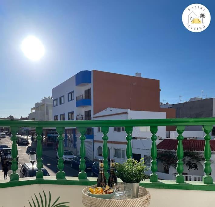 Casa Alicia Central Town By Babiniliving Corralejo Exteriör bild