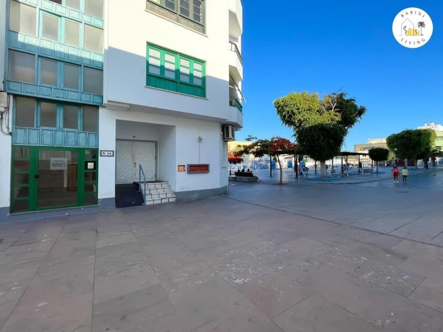 Casa Alicia Central Town By Babiniliving Corralejo Exteriör bild