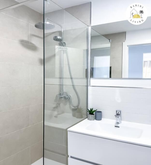 Casa Alicia Central Town By Babiniliving Corralejo Exteriör bild