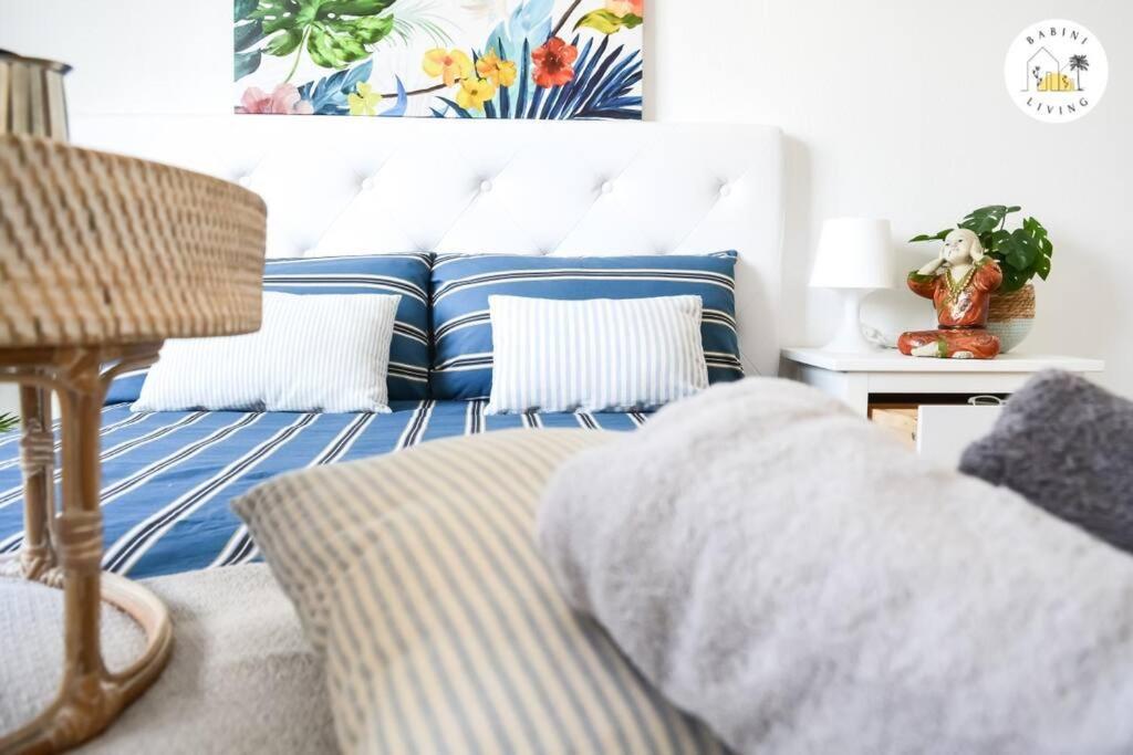 Casa Alicia Central Town By Babiniliving Corralejo Exteriör bild