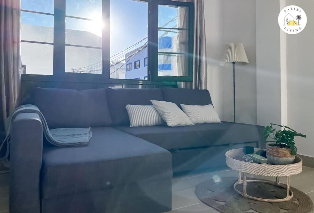 Casa Alicia Central Town By Babiniliving Corralejo Exteriör bild