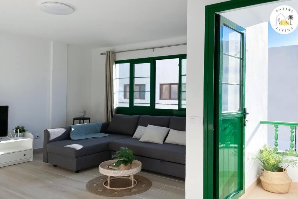 Casa Alicia Central Town By Babiniliving Corralejo Exteriör bild